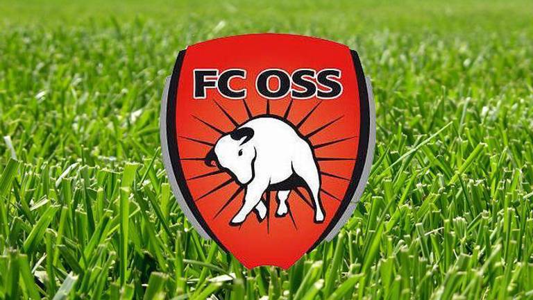FC Oss heeft een spits voor volgend seizoen vastgelegd.