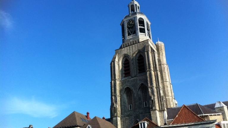 Vrijdag wordt de nieuwe burgemeester van Bergen op Zoom voorgedragen