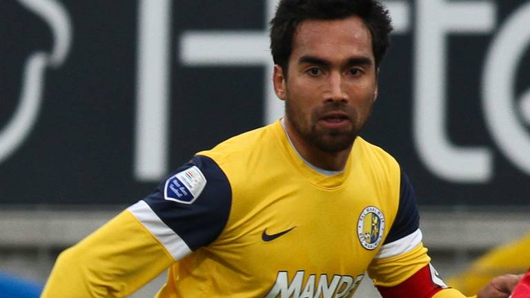 Ard van Peppen verruilt RKC voor Roda JC