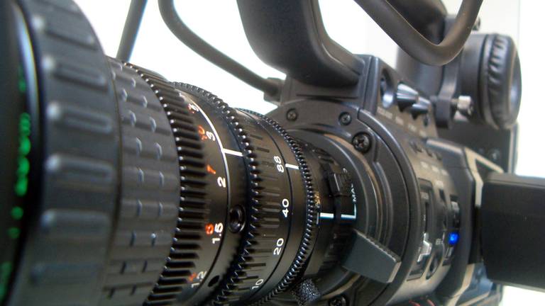 Derks geen fan van cameratoezicht