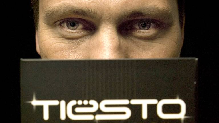 tiesto