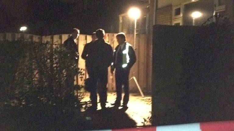 Jongen In Oss Zwaargewond Bij Afsteken Vuurwerk Omroep Brabant