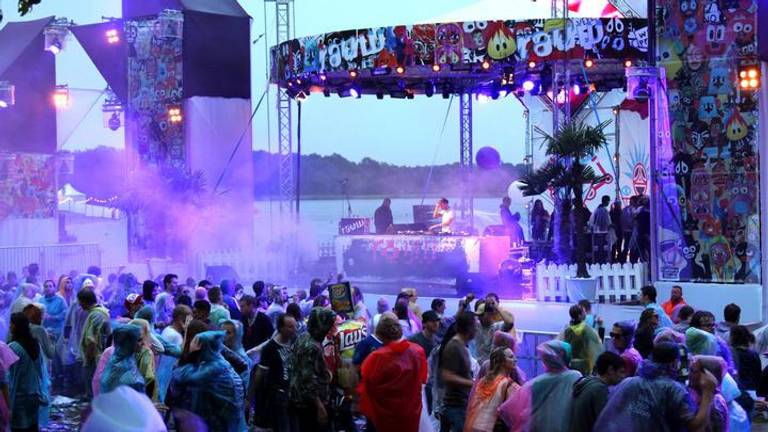 Extrema 2011 (Foto: Martijn de Bie)