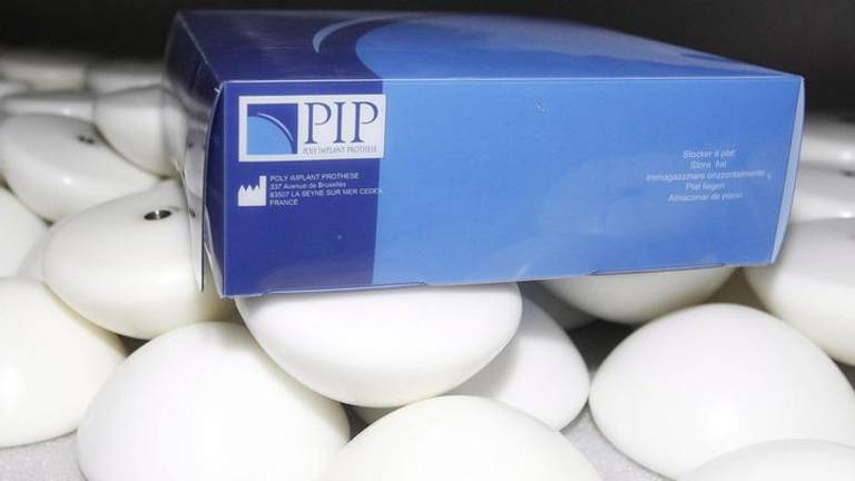 Bredaas bedrijf verkocht PIP onder de naam M-implants