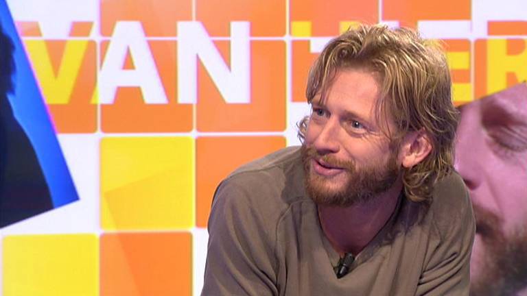 Björn van der Doelen