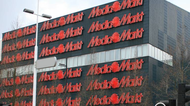 MediaMarkt in Eindhoven zet in op 'beleving'