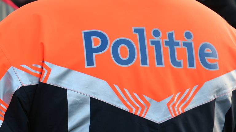 Roosendaler richt vernielingen aan in Essen.
