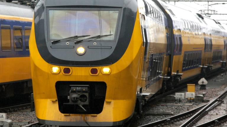 Ns Schrapt Treinen Vanwege Winterweer Met Kans Op Sneeuw Gevolgen Voor Treinverkeer In Brabant Omroep Brabant