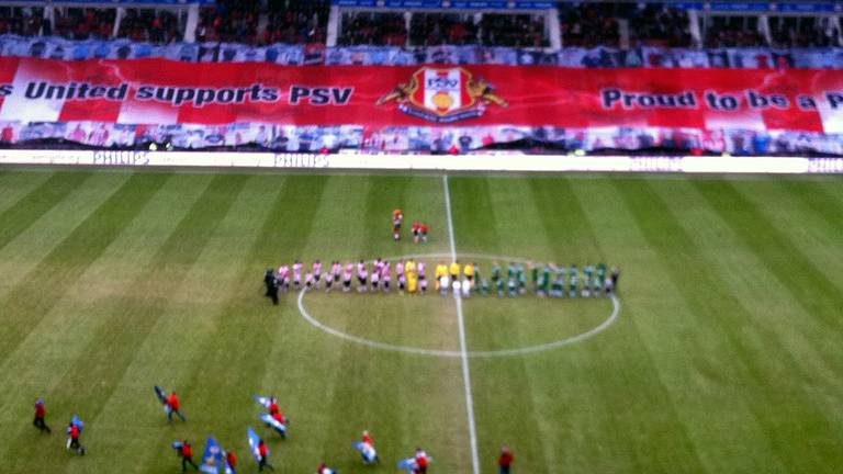Psv In Eerste Helft Makkelijk Langs De Graafschap Omroep Brabant