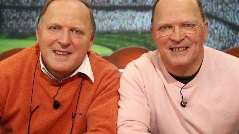 Willy en René van de Kerkhof
