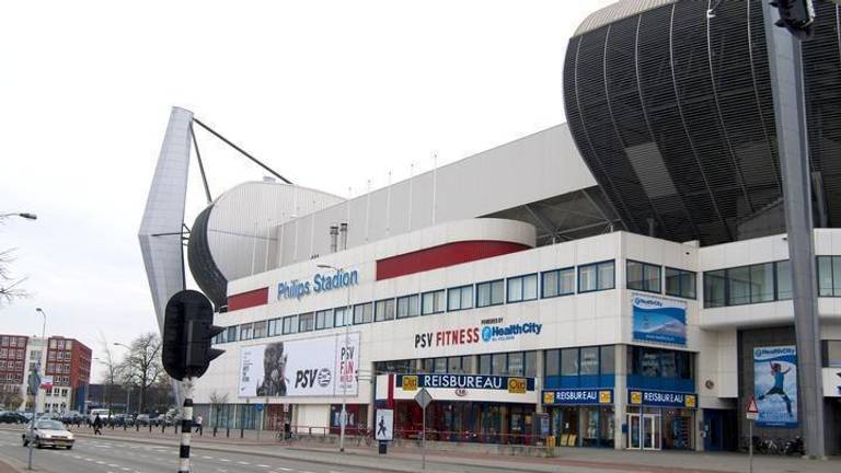 PSV-stadion voor drie thuisduels Champions League bijna uitverkocht.