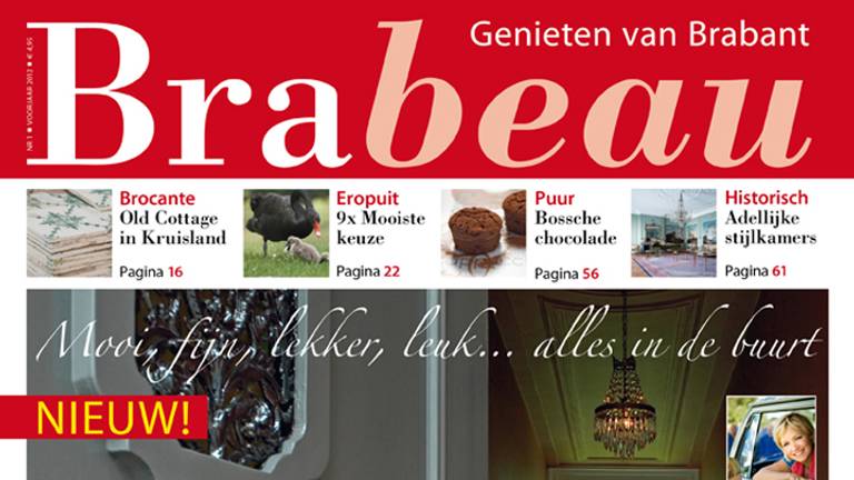 Nieuwe DAF op komst volgens Brabeau