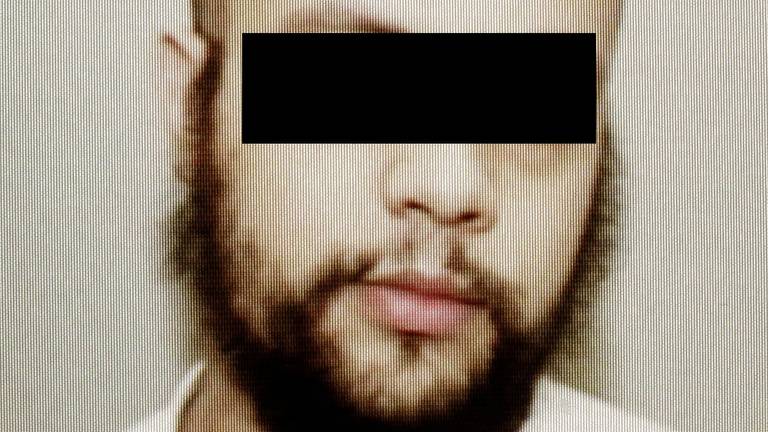 Mohammed B. (Foto: ANP)