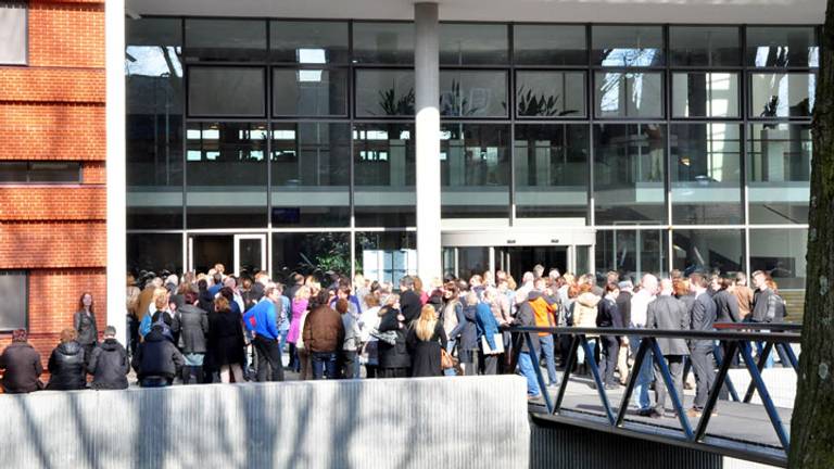 Foto: Marvin Doreleijers, Fotopersbureau Midden-Brabant