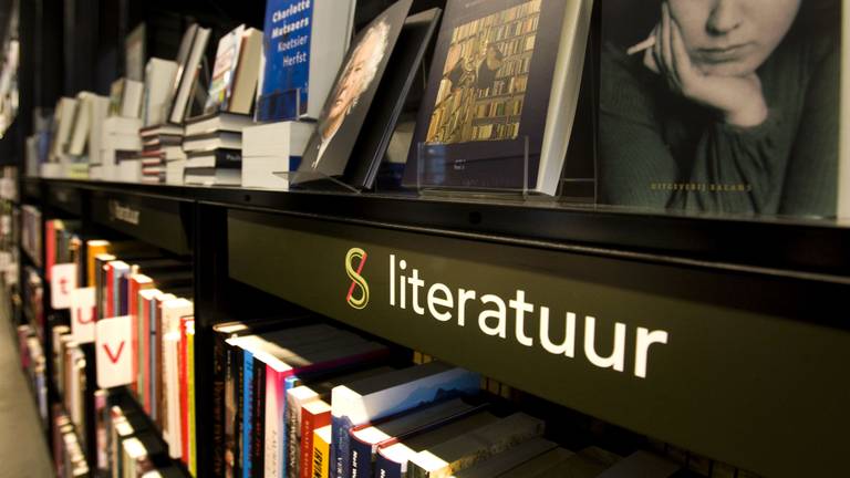Moeder en zoon Mutsaers willen boekhandel Gianotten in Tilburg overnemen