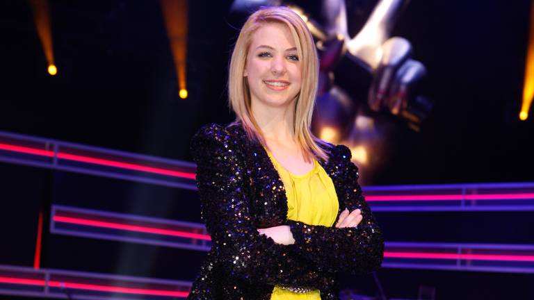 Fabiënne Bergmans: winnares van de vorige editie (Foto: Sander Stoepker)