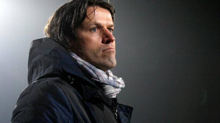 Ernest Faber (Foto: Pics United)