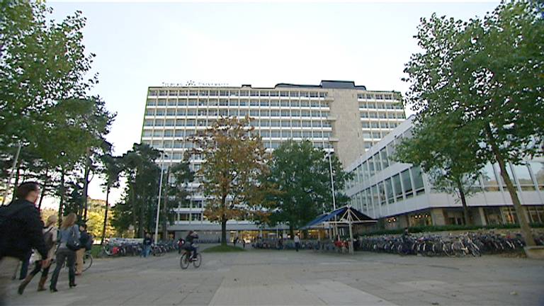 Tilburg University doet onderzoek naar een proefschrift over salafisme.