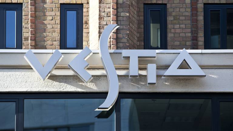 Vestia-claim bij vrouw Noordanus (foto: ANP)