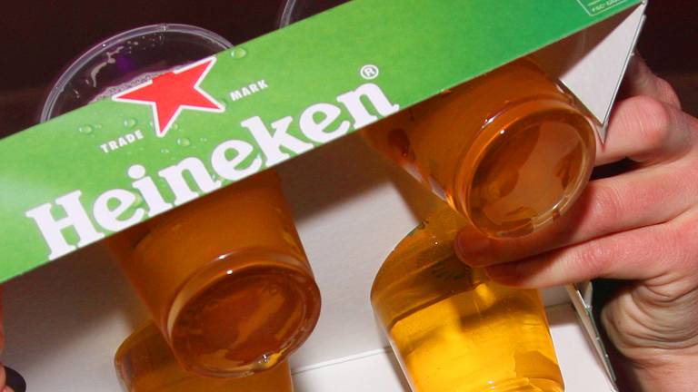 Belastingkorting voor Heineken Den Bosch