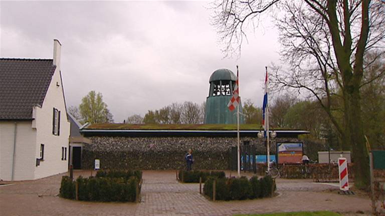 Het Klok & Peelmuseum in Asten