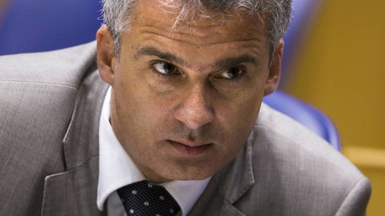 Ruud van Heugten (foto: ANP)