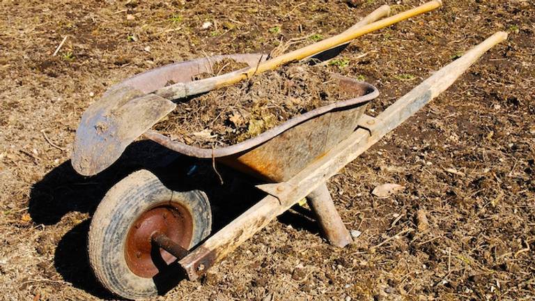 Mest van veehouders die samenwerken, mag straks naar een verwerker op bedrijventerrein Elzenburg in Oss