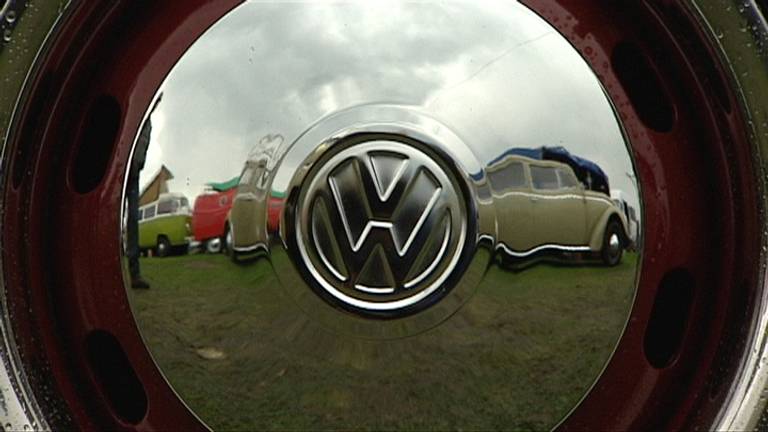 Inbrekers hebben het vooral gemunt op auto's van het merk Volkswagen en Audi.