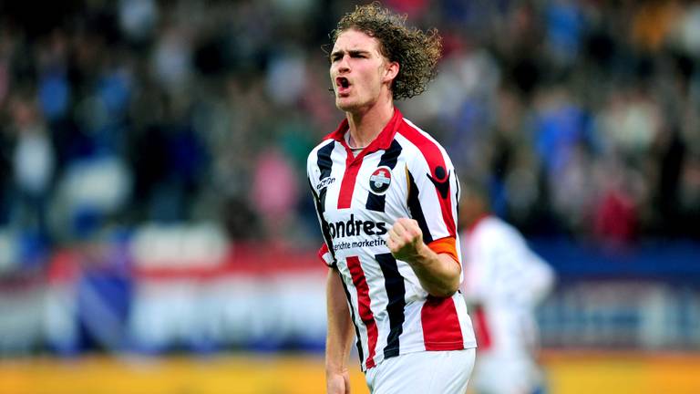 Arjan Swinkels twee maanden uit de roulatie Omroep Brabant