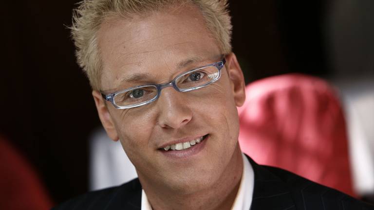 Rudolph van Veen (foto: ANP)