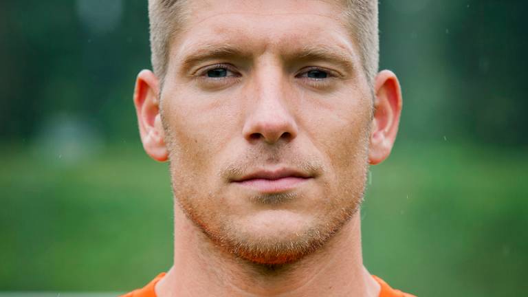 Stijn Schaars (foto: ANP)