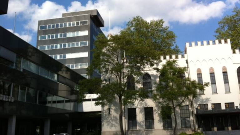 Tilburg overtreedt opnieuw privacyregels. (Archieffoto)