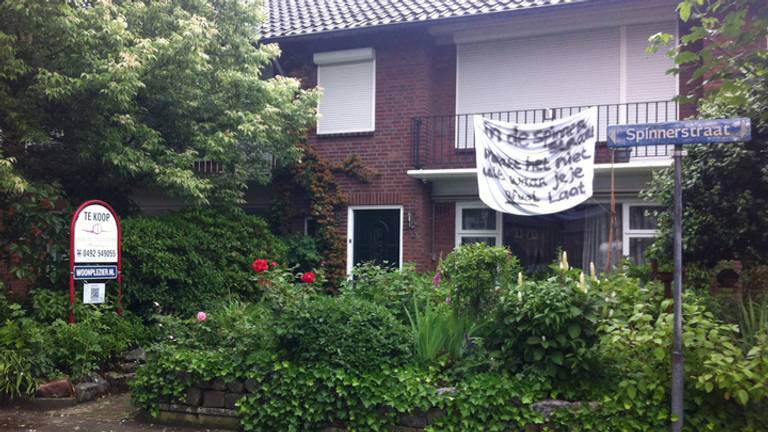 Somaliers Uit Huis Spinnerstraat Geldrop Gezet Vanwege Overlast Omroep Brabant