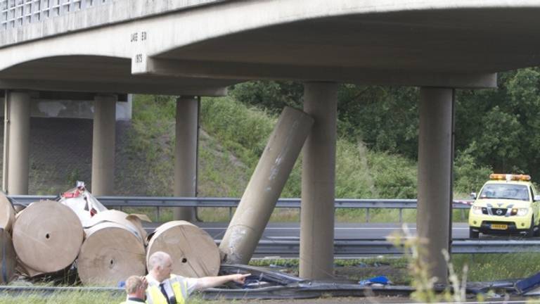 Foto: Dave van Hattem