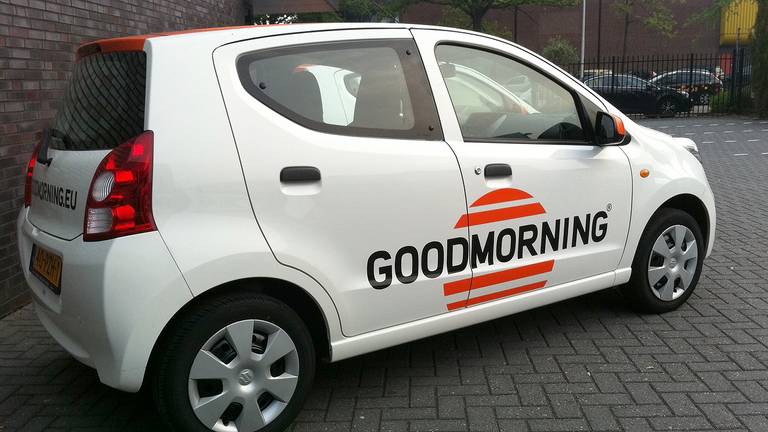 Omroep Brabant