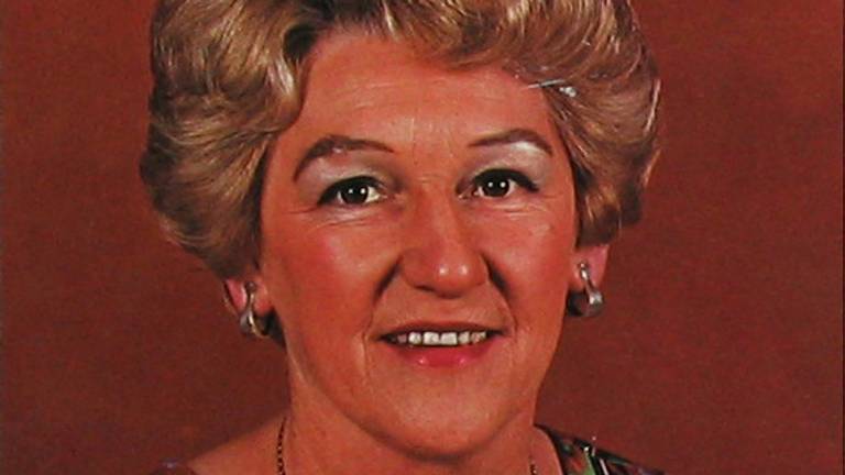 Nelly Wijsbek