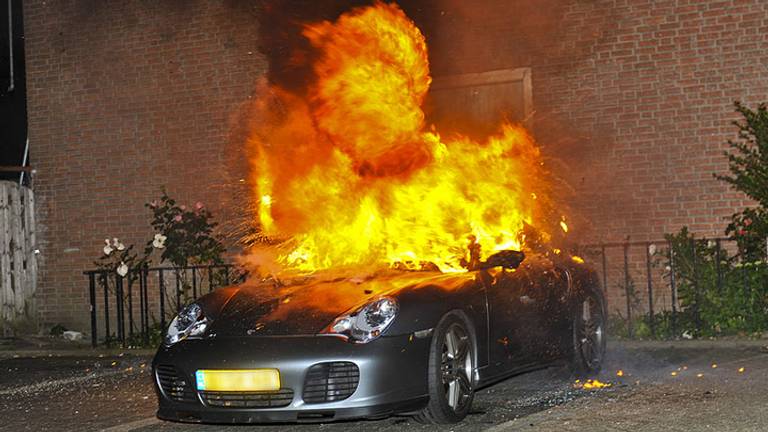 Foto: Rico Vogels/SQ Vision