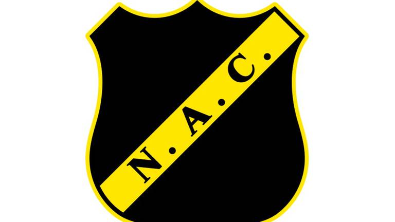 Eerste training NAC Breda van het nieuwe seizoen