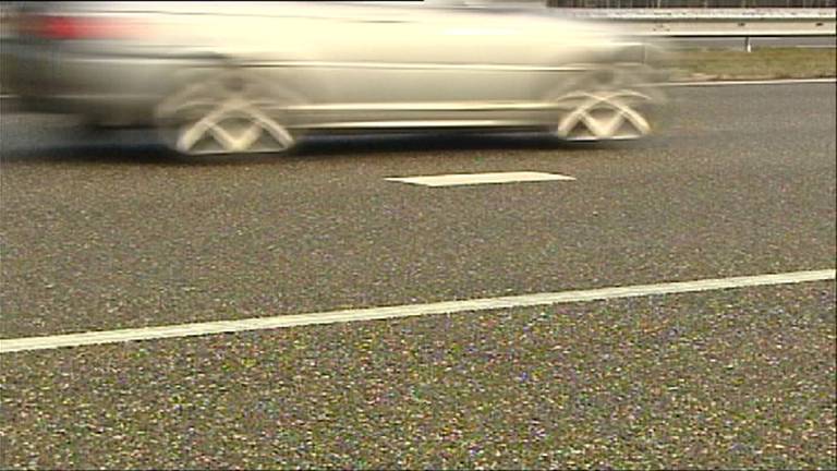 Protest tegen plannen N279 tussen Helmond en Den Bosch (archieffoto)