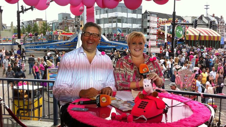 Omroep Brabant