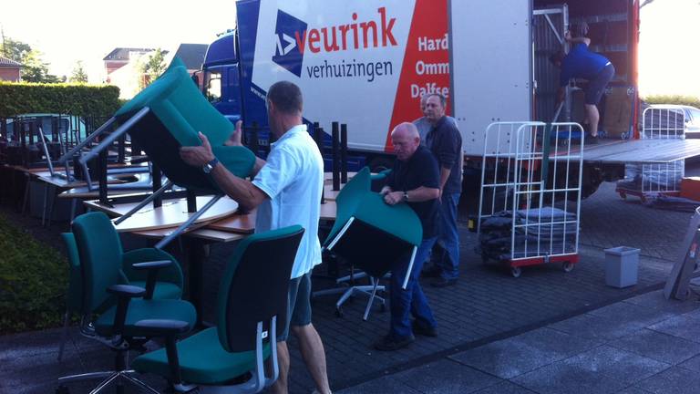 Bijna twee keer zoveel gemeenten mocht meer mensen verwelkomen (foto:archief)