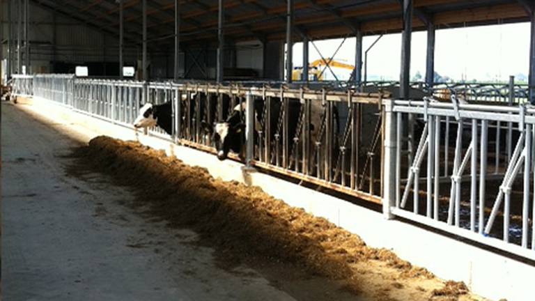 Boeren en CDA verbijsterd