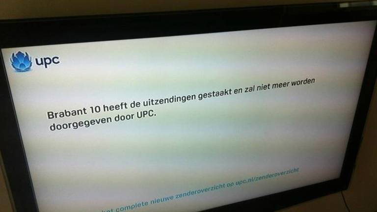 Omroep Brabant