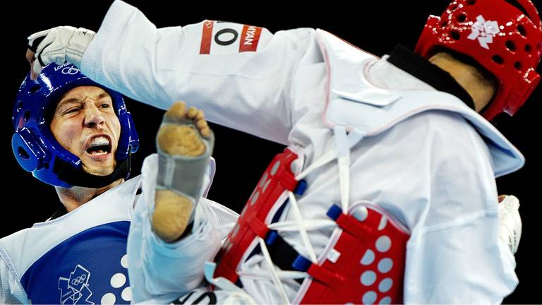 Tommy Mollet Maakt Zich Zorgen Over Toekomst Taekwondo In Nederland Omroep Brabant