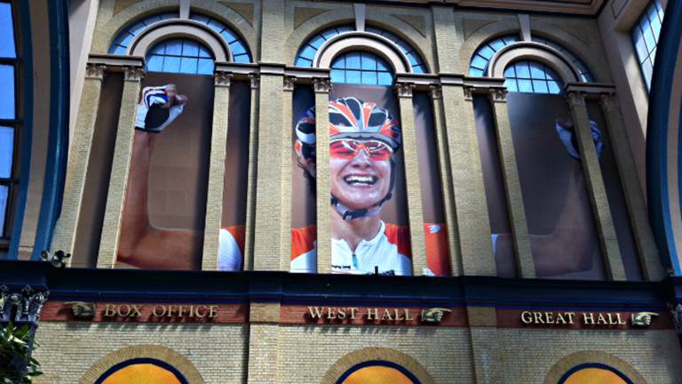 Hoe wielrenster Marianne Vos munt kan slaan uit haar ...