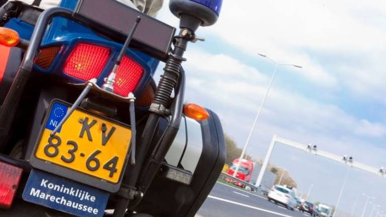 Drie aanhoudingen bij grenscontrole Hazeldonk