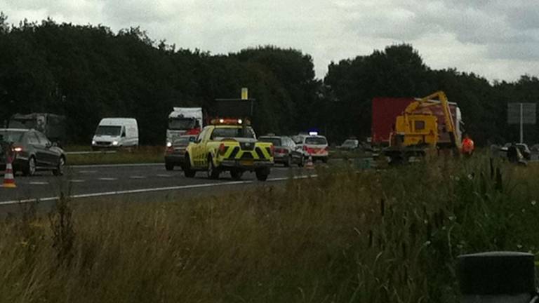 Foto: Marco van den Broek/SQ Vision