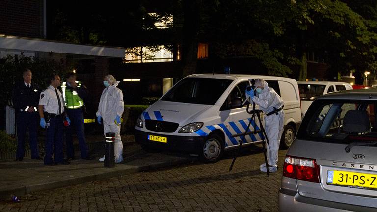 Rechter over dubbele doodslag in Best: 'Het gebeurde op brute wijze'