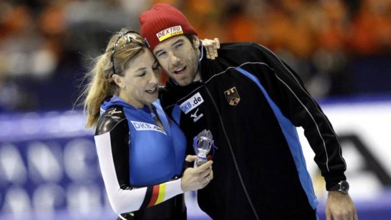 Oudschaatser Gianni Romme gaat scheiden Omroep Brabant