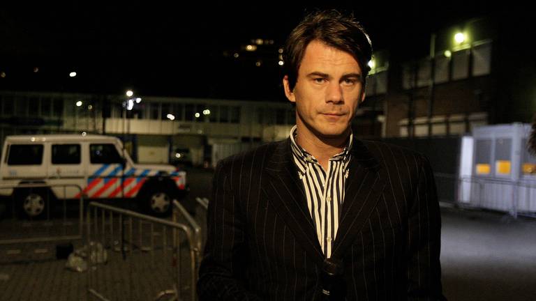 Bossche ex-advocaat Holleeder: 'Willem wint niets bij ...
